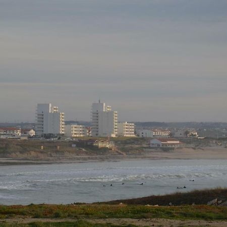 Baleal Tower Bay Apartment Ferrel (Leiria) Exterior foto