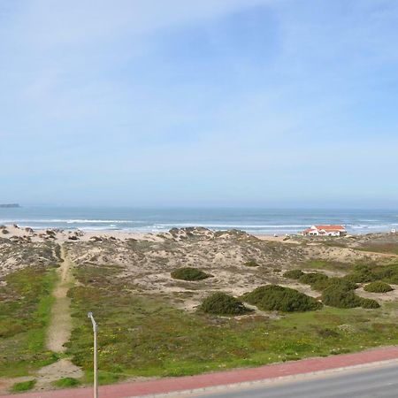 Baleal Tower Bay Apartment Ferrel (Leiria) Exterior foto