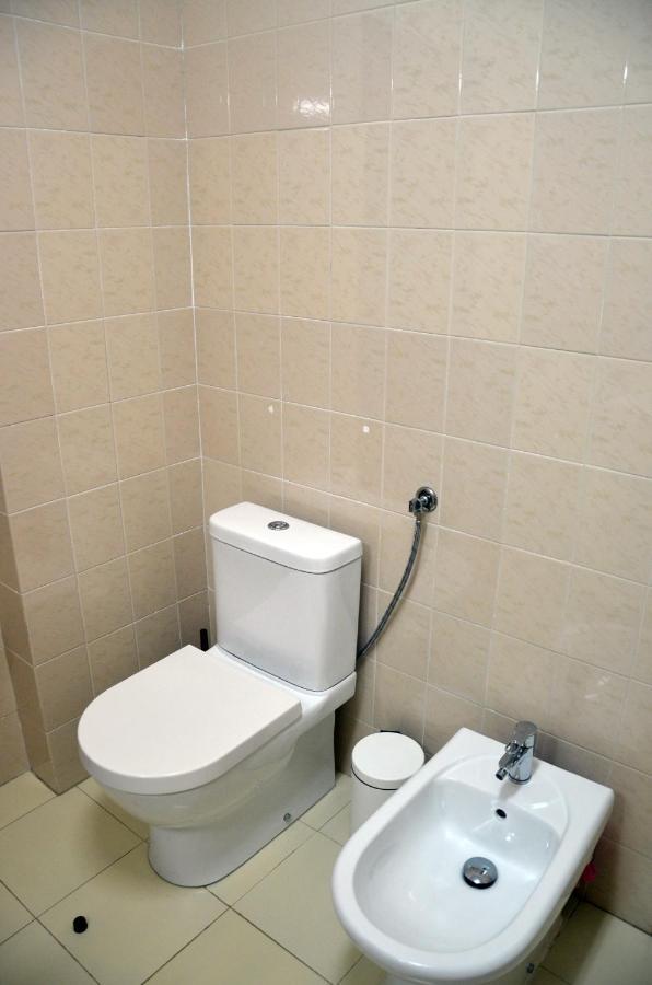 Baleal Tower Bay Apartment Ferrel (Leiria) Exterior foto