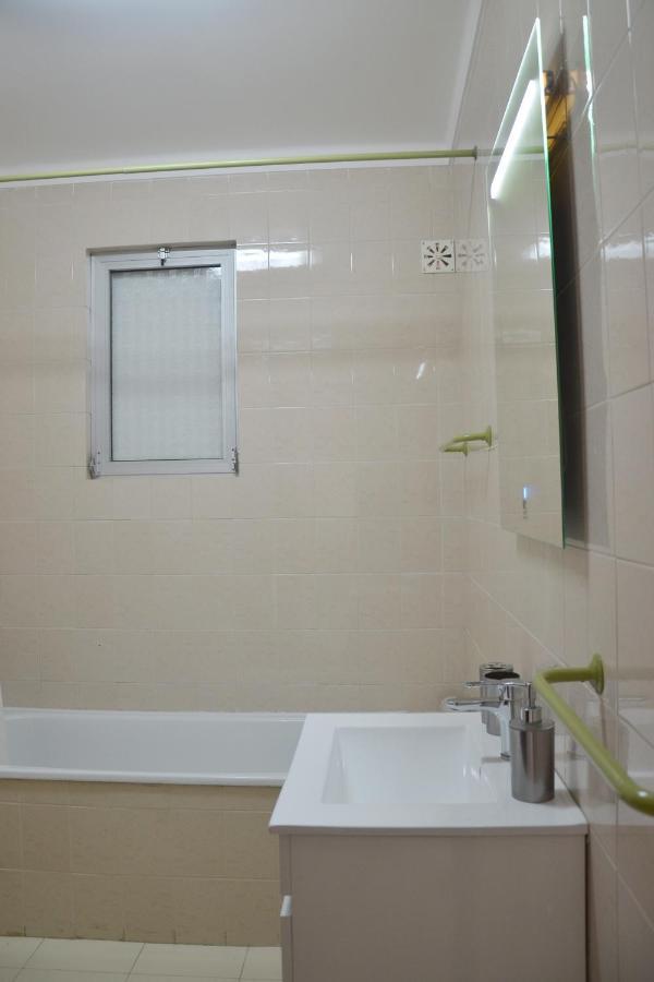 Baleal Tower Bay Apartment Ferrel (Leiria) Exterior foto