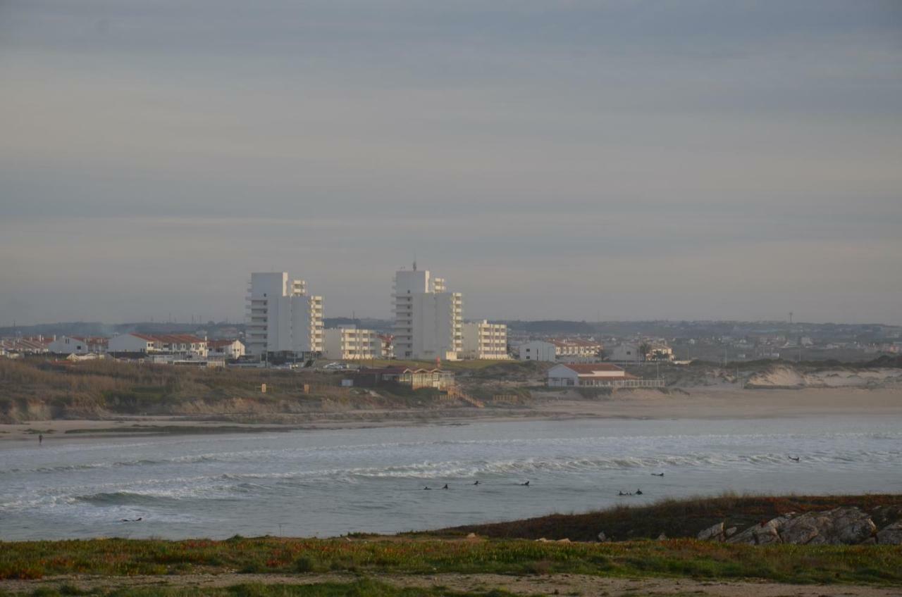 Baleal Tower Bay Apartment Ferrel (Leiria) Exterior foto