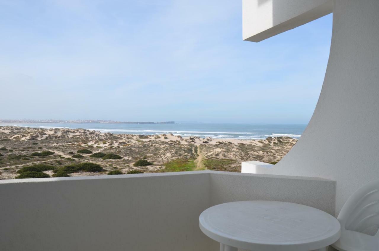 Baleal Tower Bay Apartment Ferrel (Leiria) Exterior foto