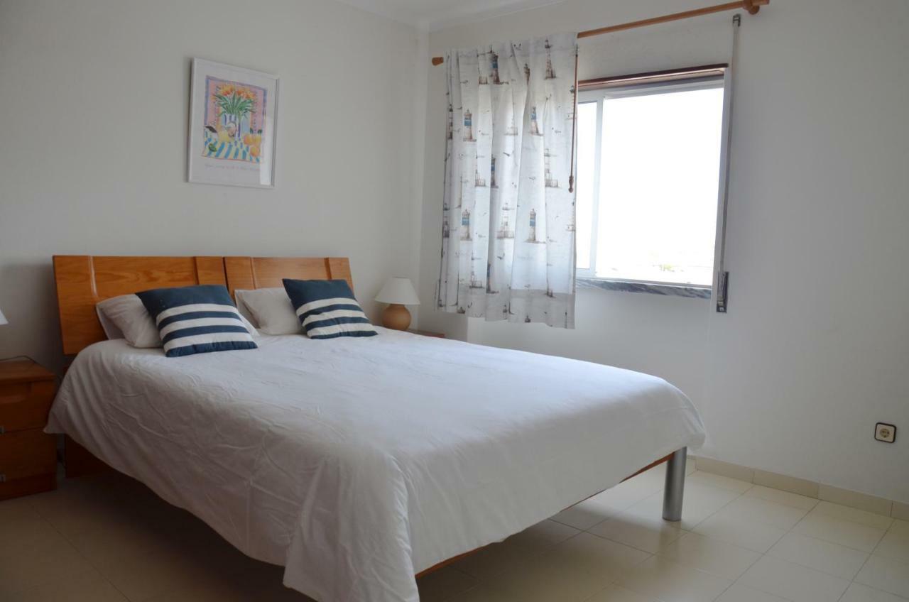 Baleal Tower Bay Apartment Ferrel (Leiria) Exterior foto