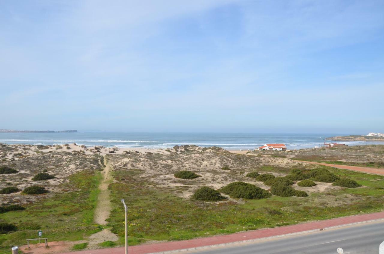 Baleal Tower Bay Apartment Ferrel (Leiria) Exterior foto