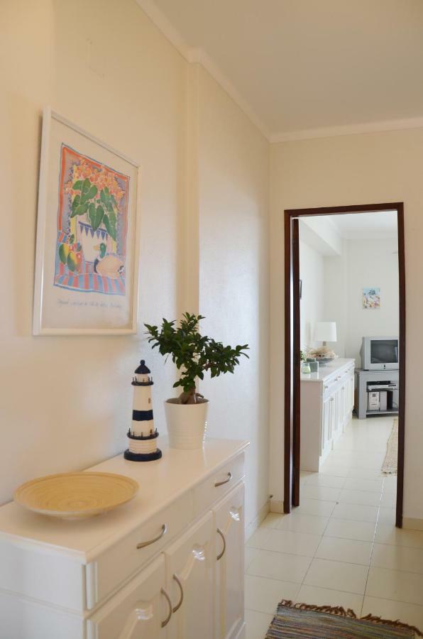 Baleal Tower Bay Apartment Ferrel (Leiria) Exterior foto