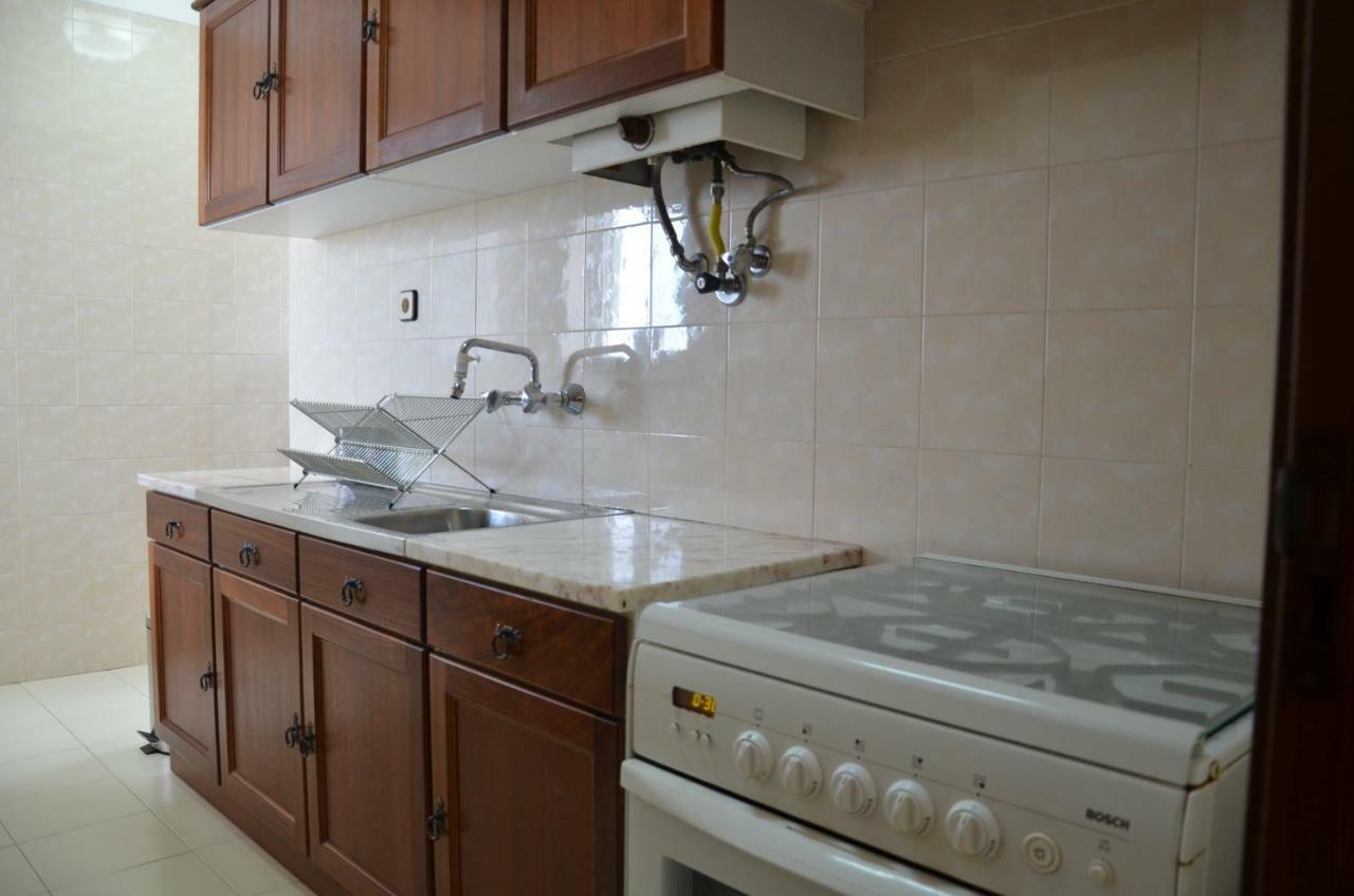 Baleal Tower Bay Apartment Ferrel (Leiria) Exterior foto