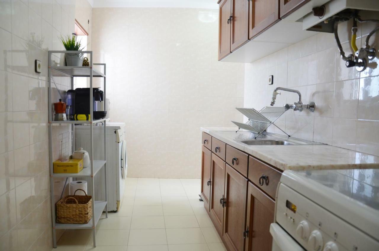 Baleal Tower Bay Apartment Ferrel (Leiria) Exterior foto