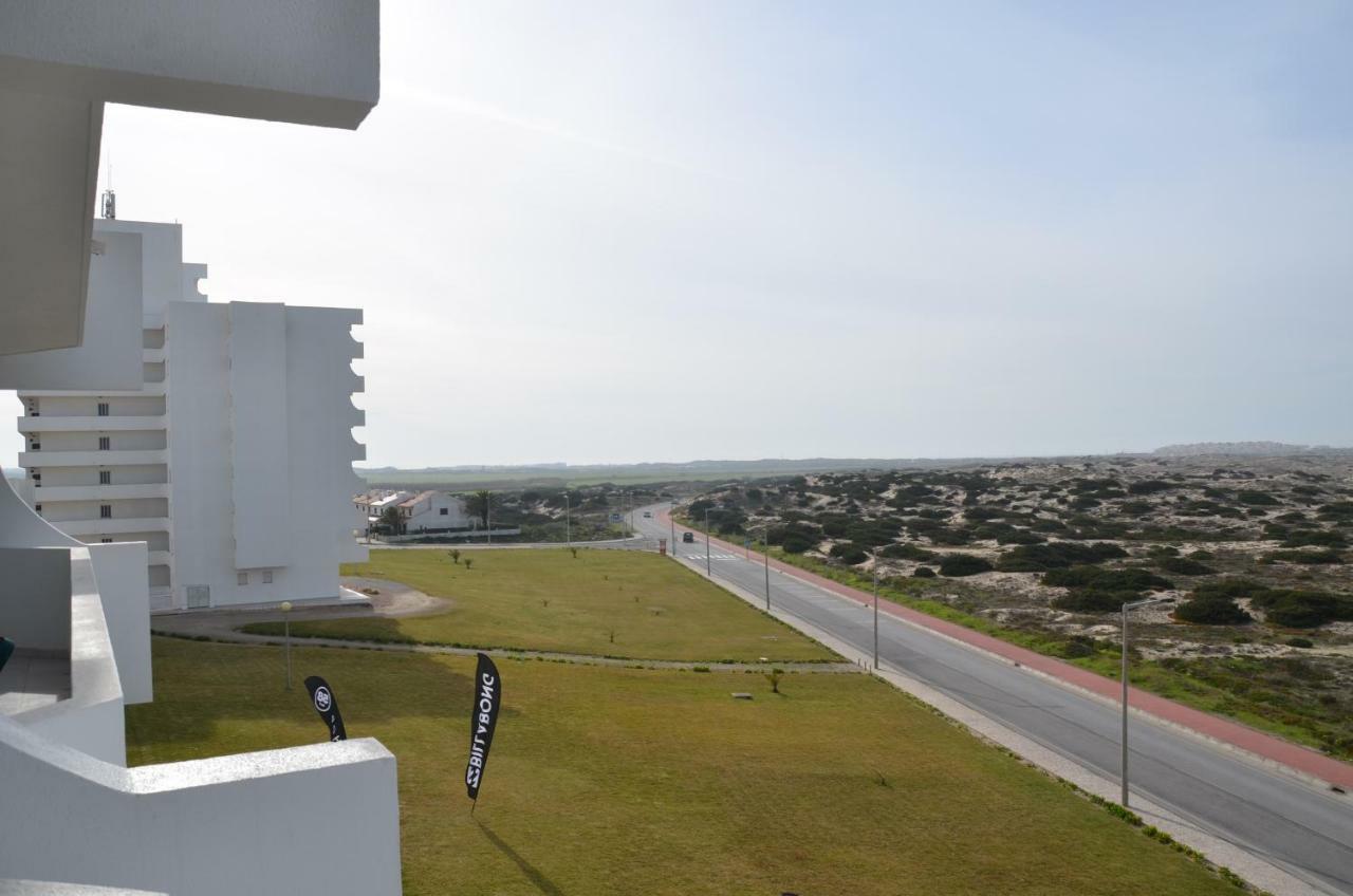 Baleal Tower Bay Apartment Ferrel (Leiria) Exterior foto
