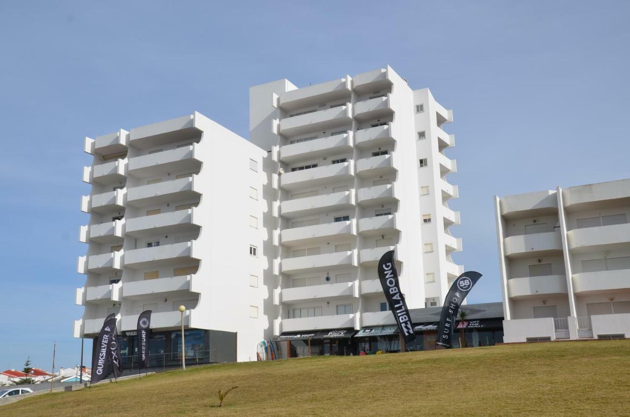 Baleal Tower Bay Apartment Ferrel (Leiria) Exterior foto