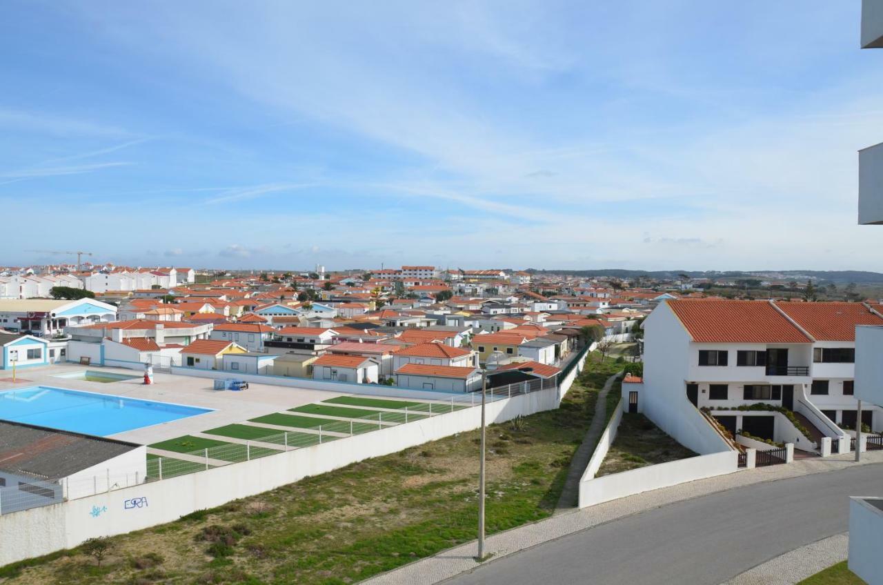 Baleal Tower Bay Apartment Ferrel (Leiria) Exterior foto