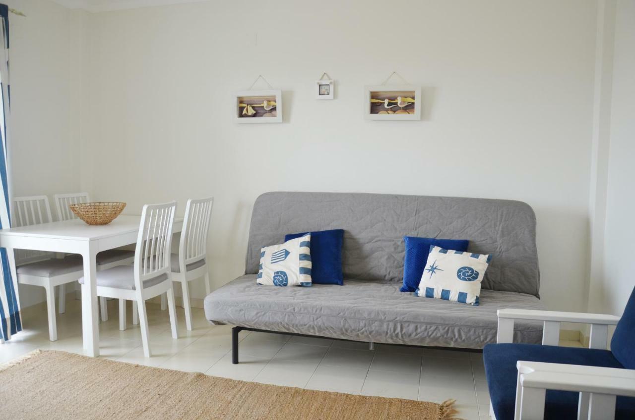 Baleal Tower Bay Apartment Ferrel (Leiria) Exterior foto